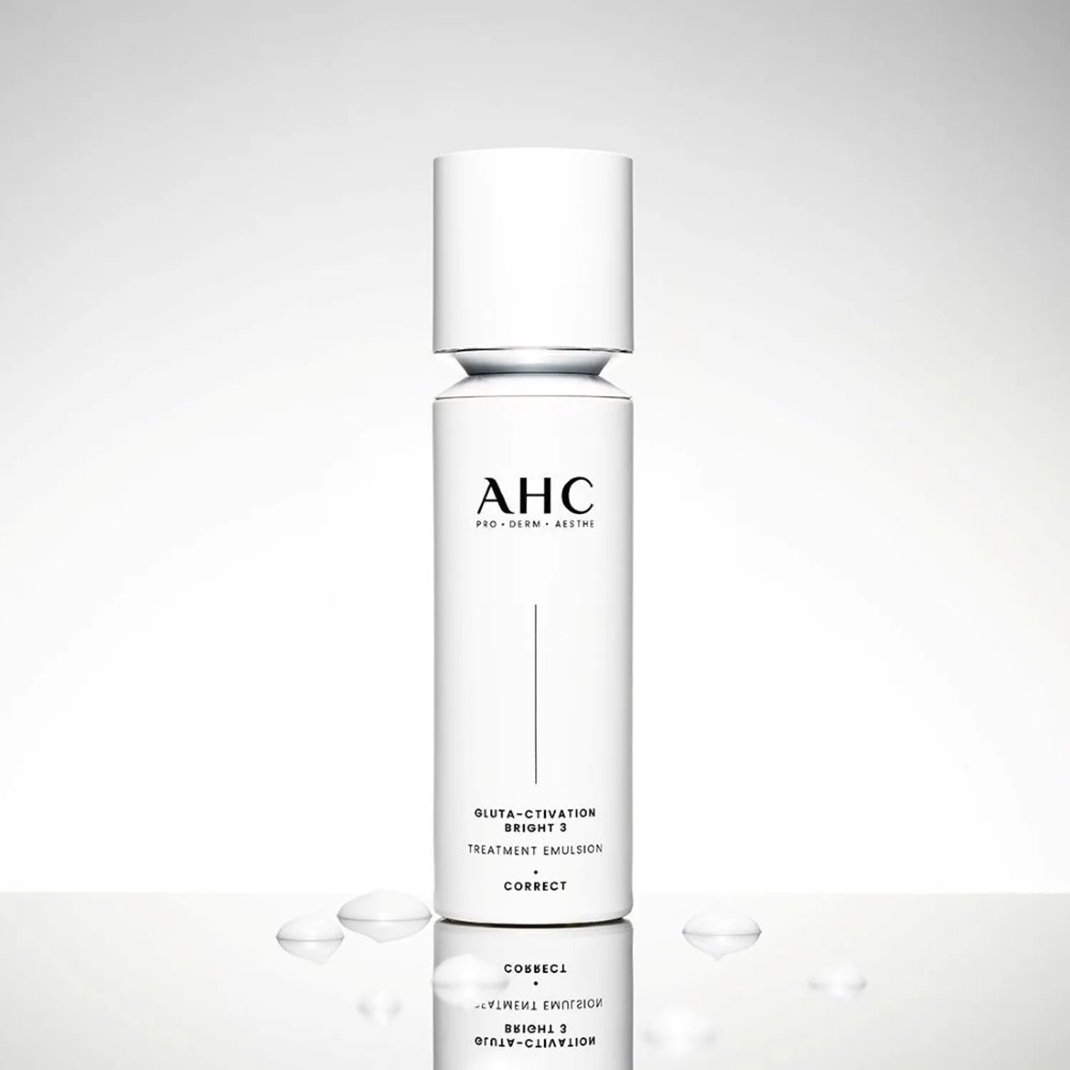 AHC Gluta-Ctivation Bright 3 Treatment Emulsion 100ml