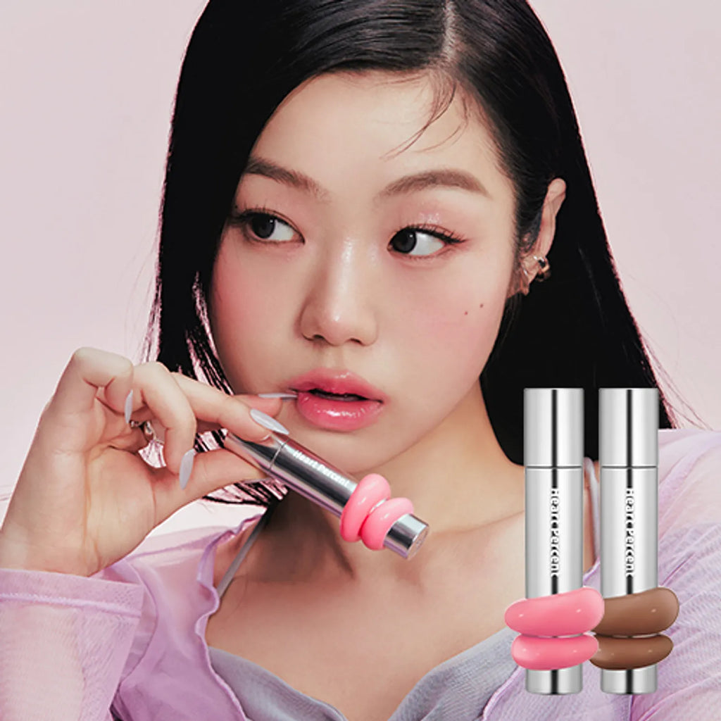 Heart Percent Dote On Mood One Way Glowy Tint (20 Colors)