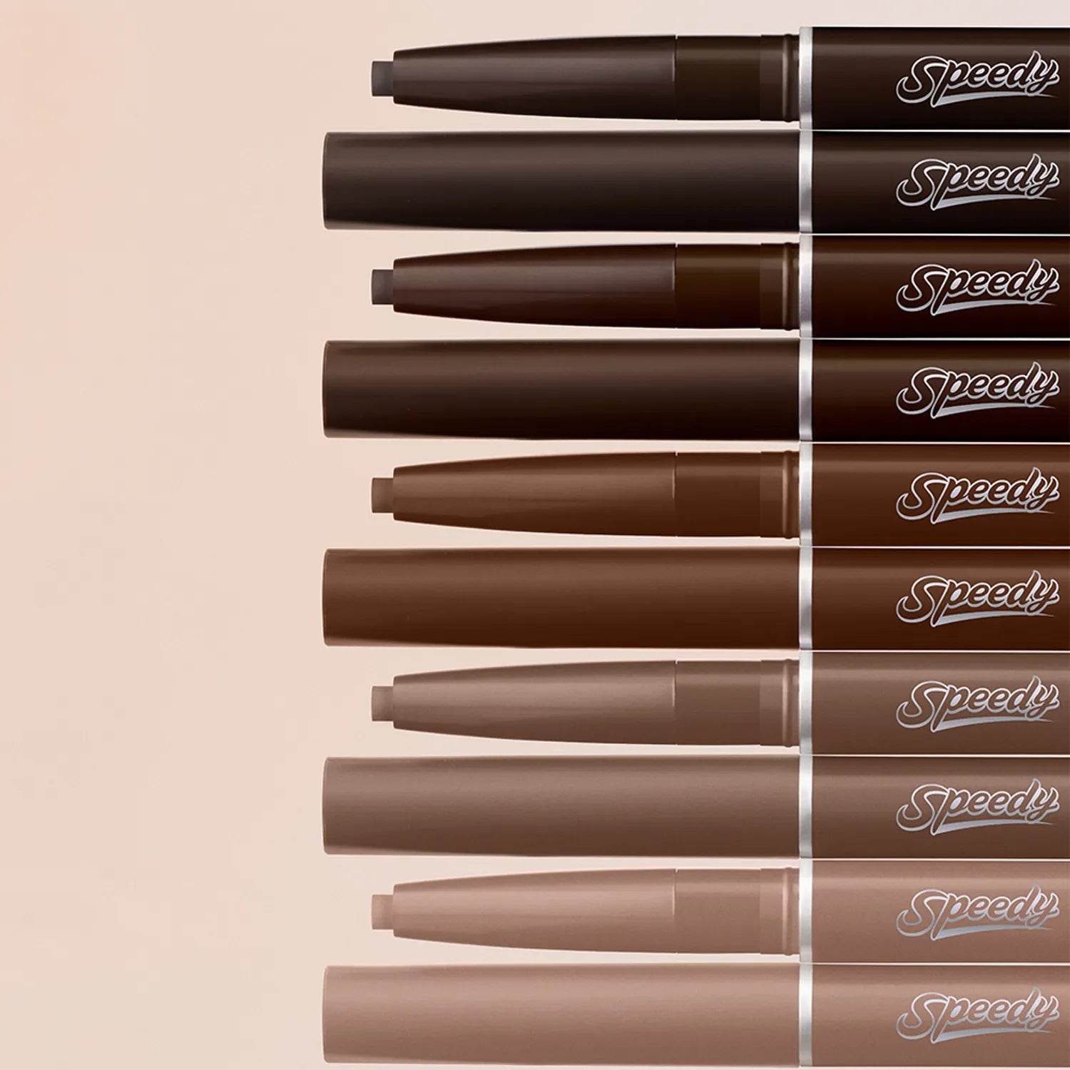 peripera Speedy Eyebrow Auto Pencil (5 Colors)