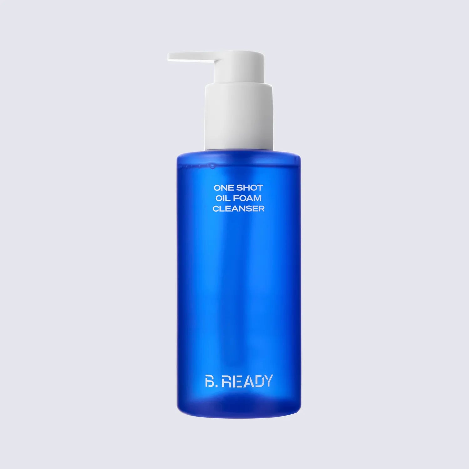 B. READY One Shot Oil Foam Cleanser 200ml