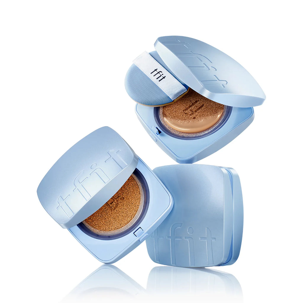 tfit Icy Fit Cover Cushion EX 12g