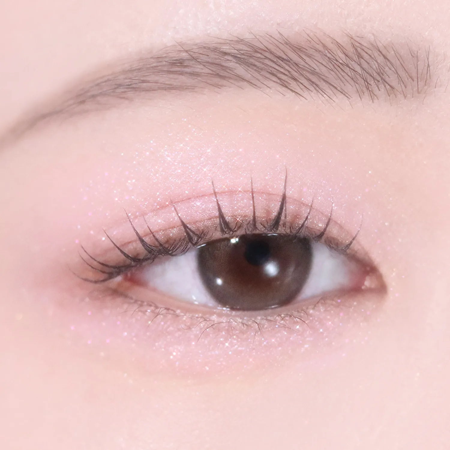 hince Single Eyeshadow (25 Colors)