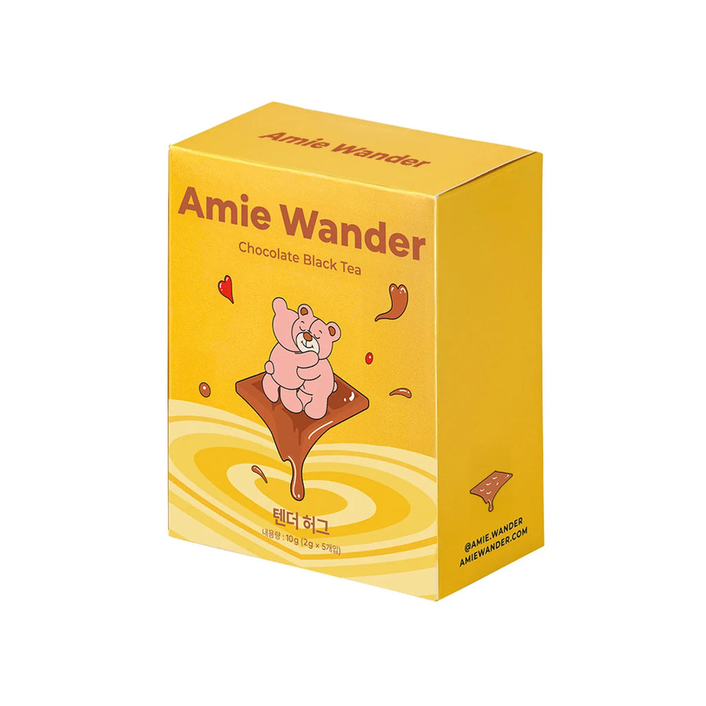 Amie Wander Tender Hug 2g 5ea