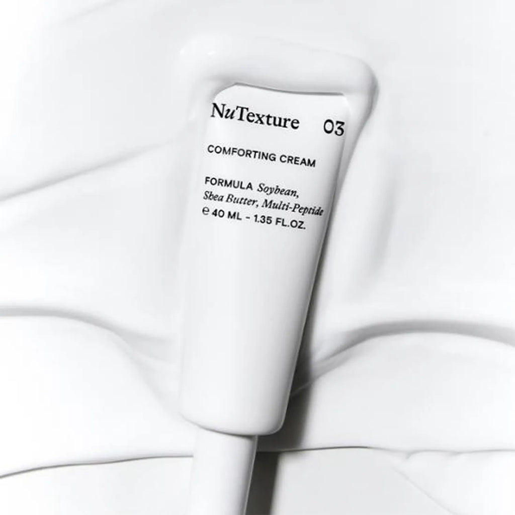 NuTexture Comforting Cream 40ml