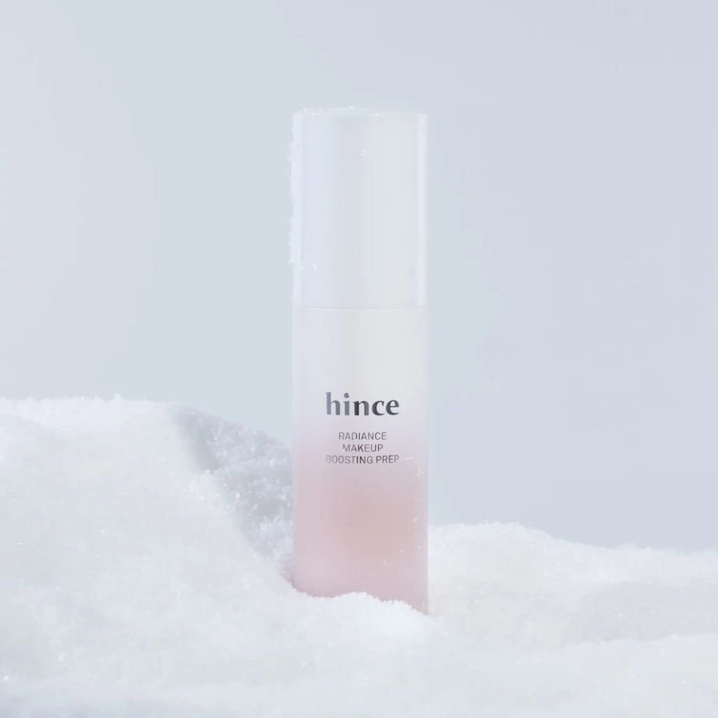 hince Radiance Makeup Boosting Prep 30ml