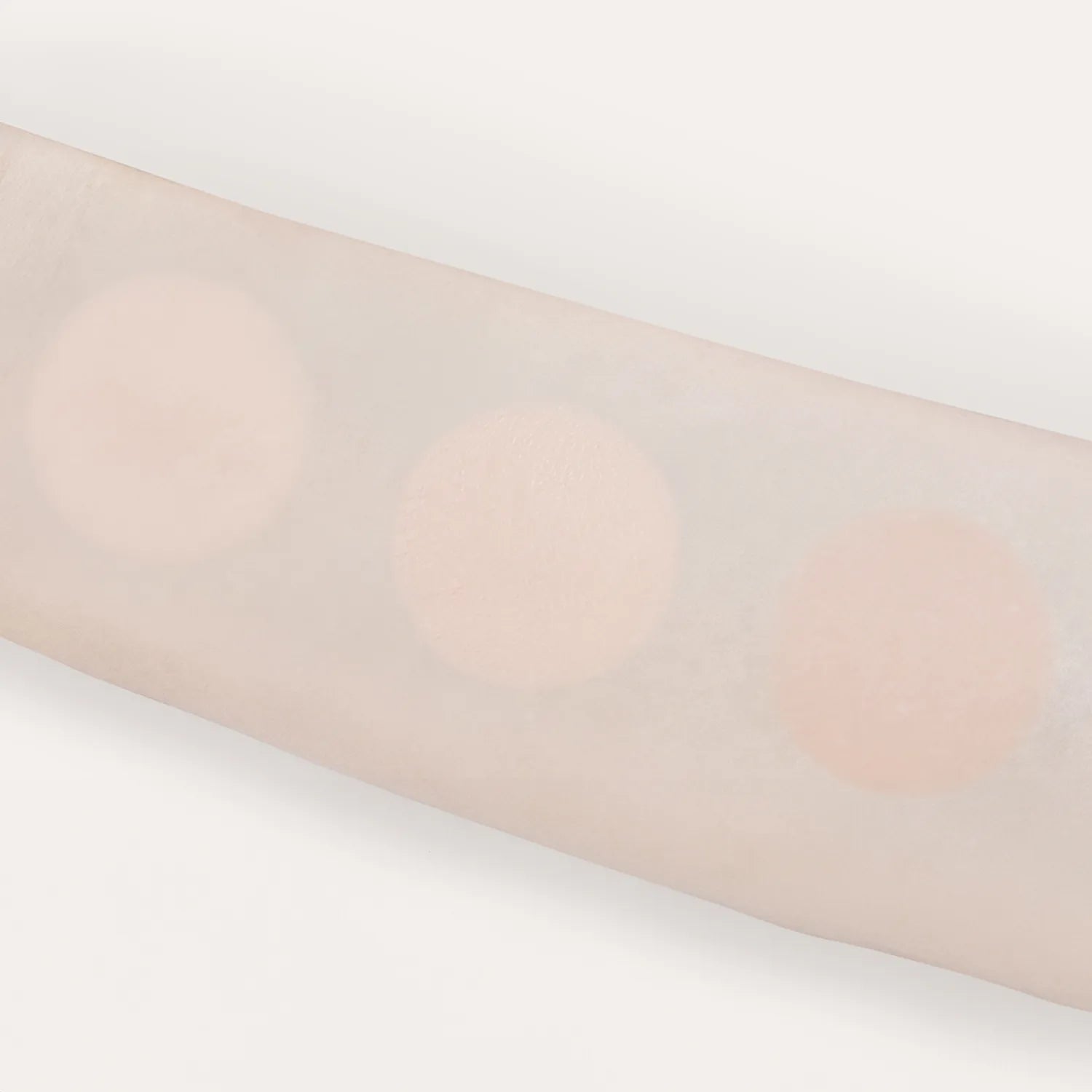 Dinto Blur-Glowy Wooncho Cushion 12g (3 Colors)