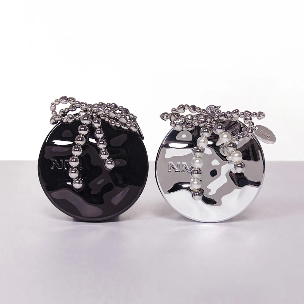 [MONDAY EDITION] NAMING. Zero Gravity Cover Up Cushion 12g SET (+Case+Keyring)