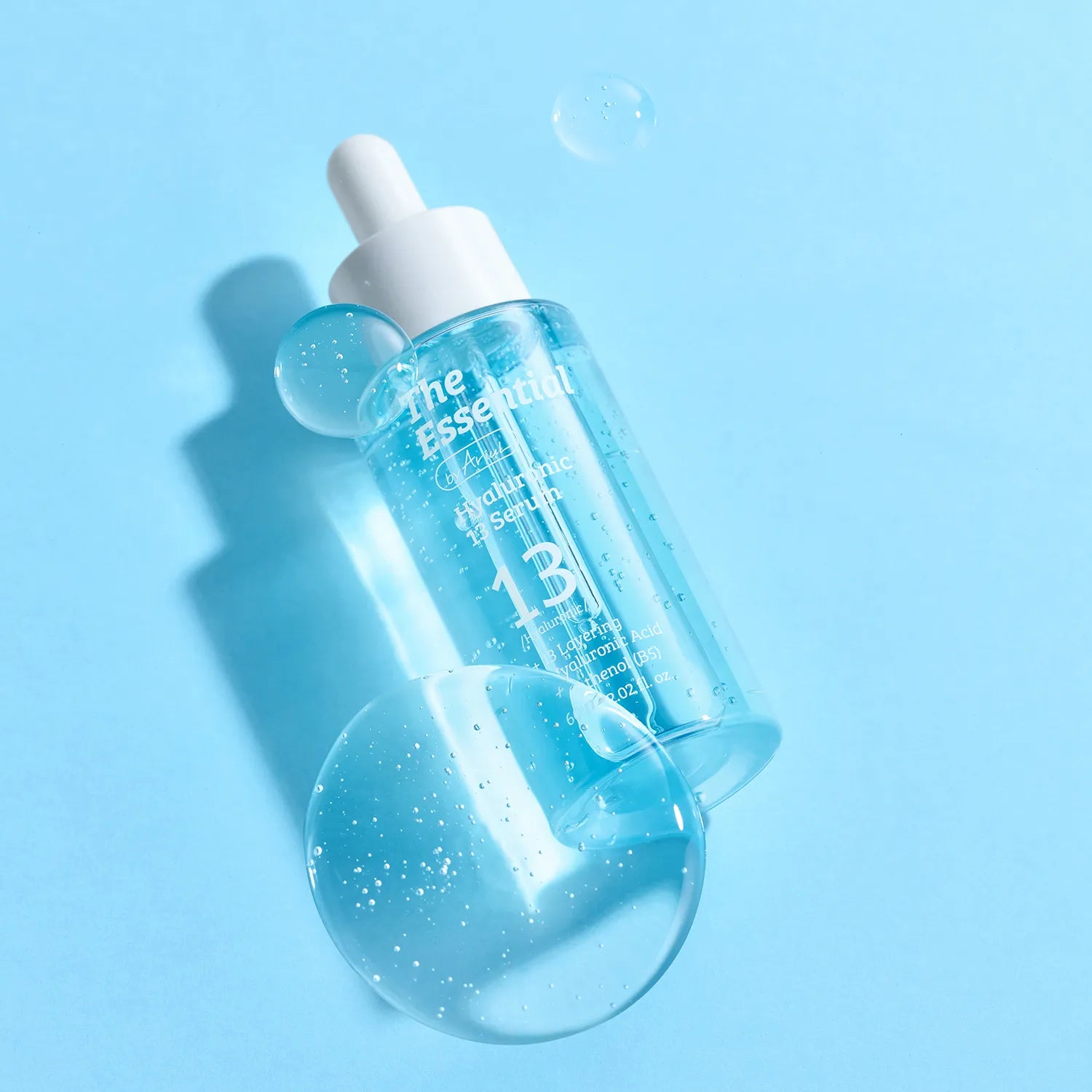 The Essential by Ariul Hyaluronic 13 Serum 60ml