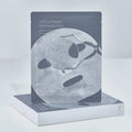 FROMRIER EGF Exo-Peptide Pore Sebum Mask Sheet 4ea