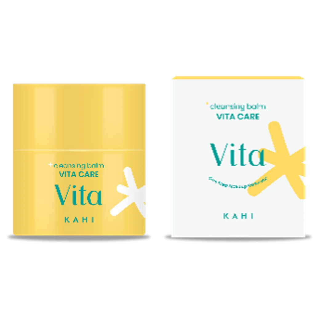 KAHI Vita Care Cleansing Balm 50ml