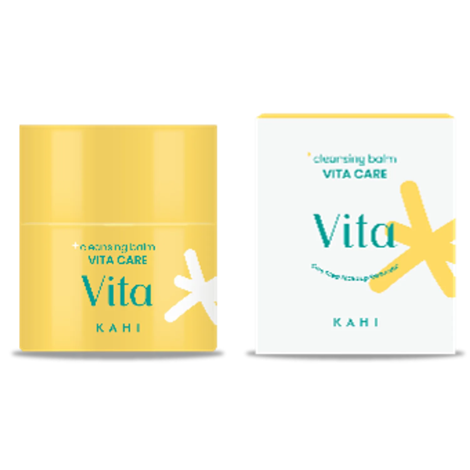 KAHI Vita Care Cleansing Balm 50ml