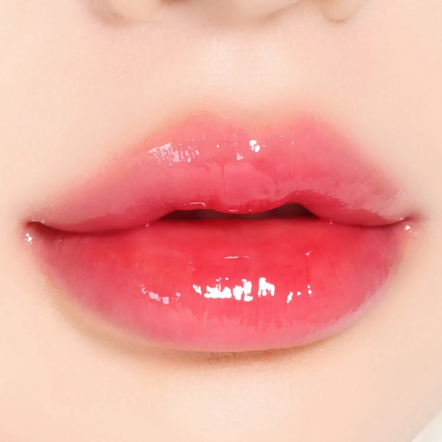 espoir Couture Lip Tint Glaze (Set/Single) (23 Colors)