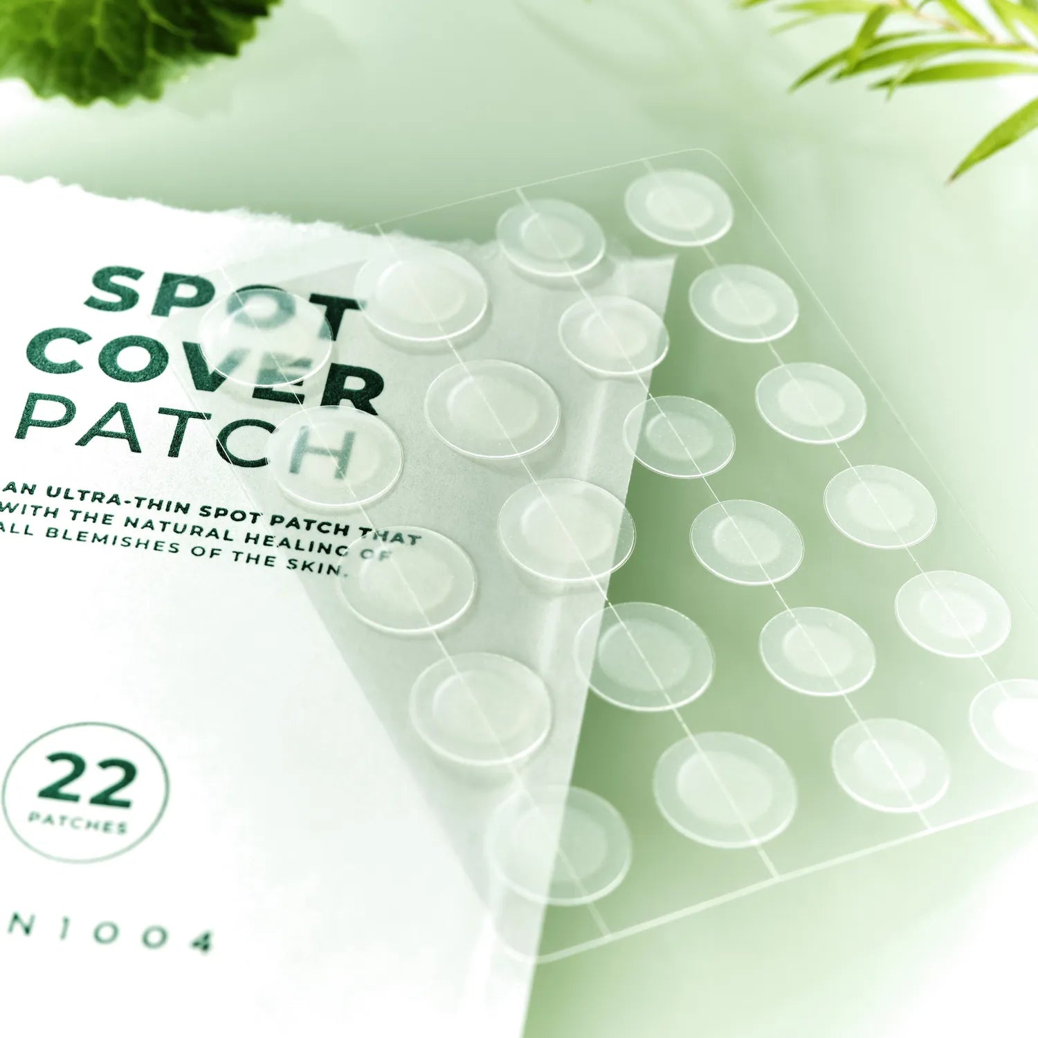 SKIN1004 Spot Cover Patch 22ea