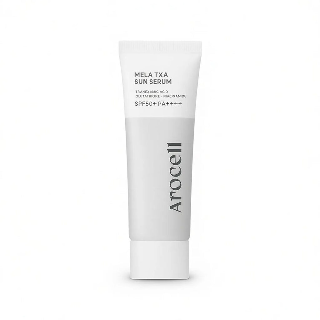 AROCELL Mela TXA Sun Serum 40ml
