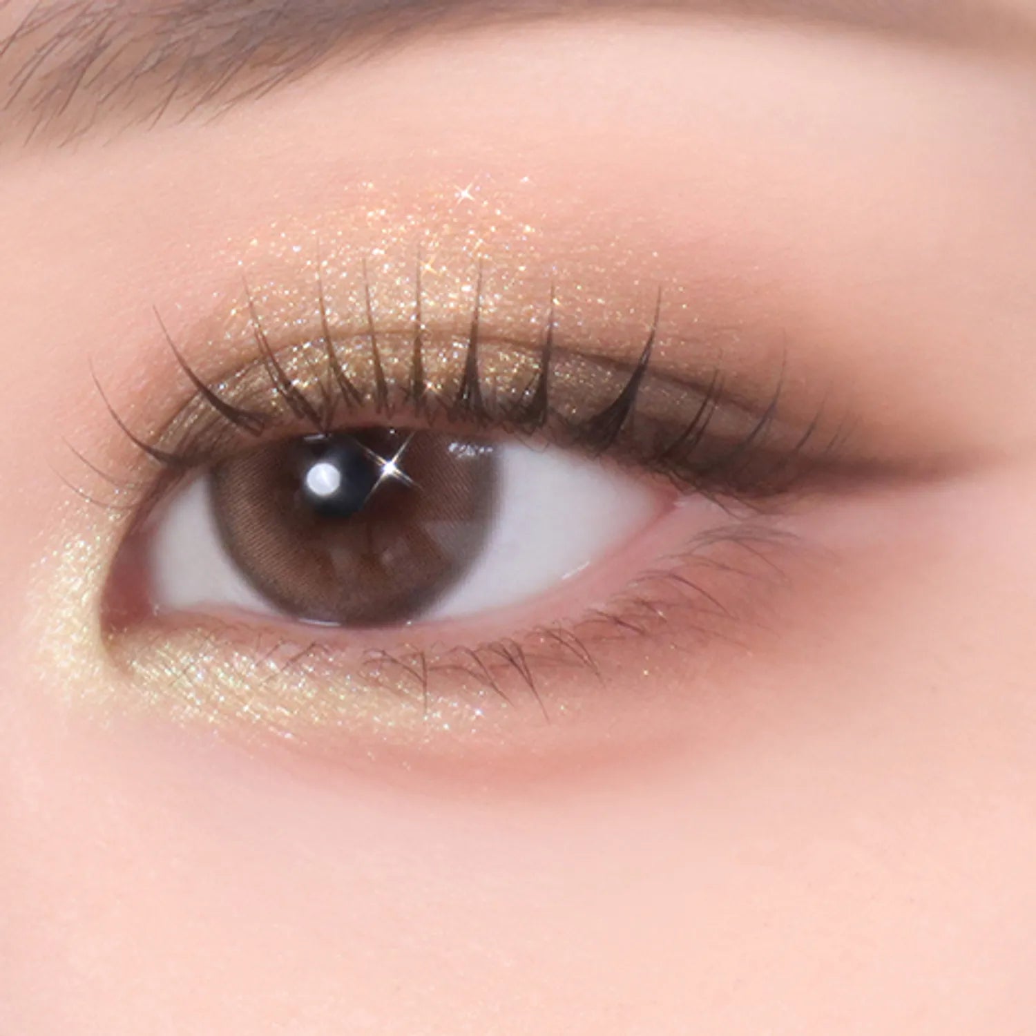 LUMMIR Light On Eyes Shadow Palette (8 Options)