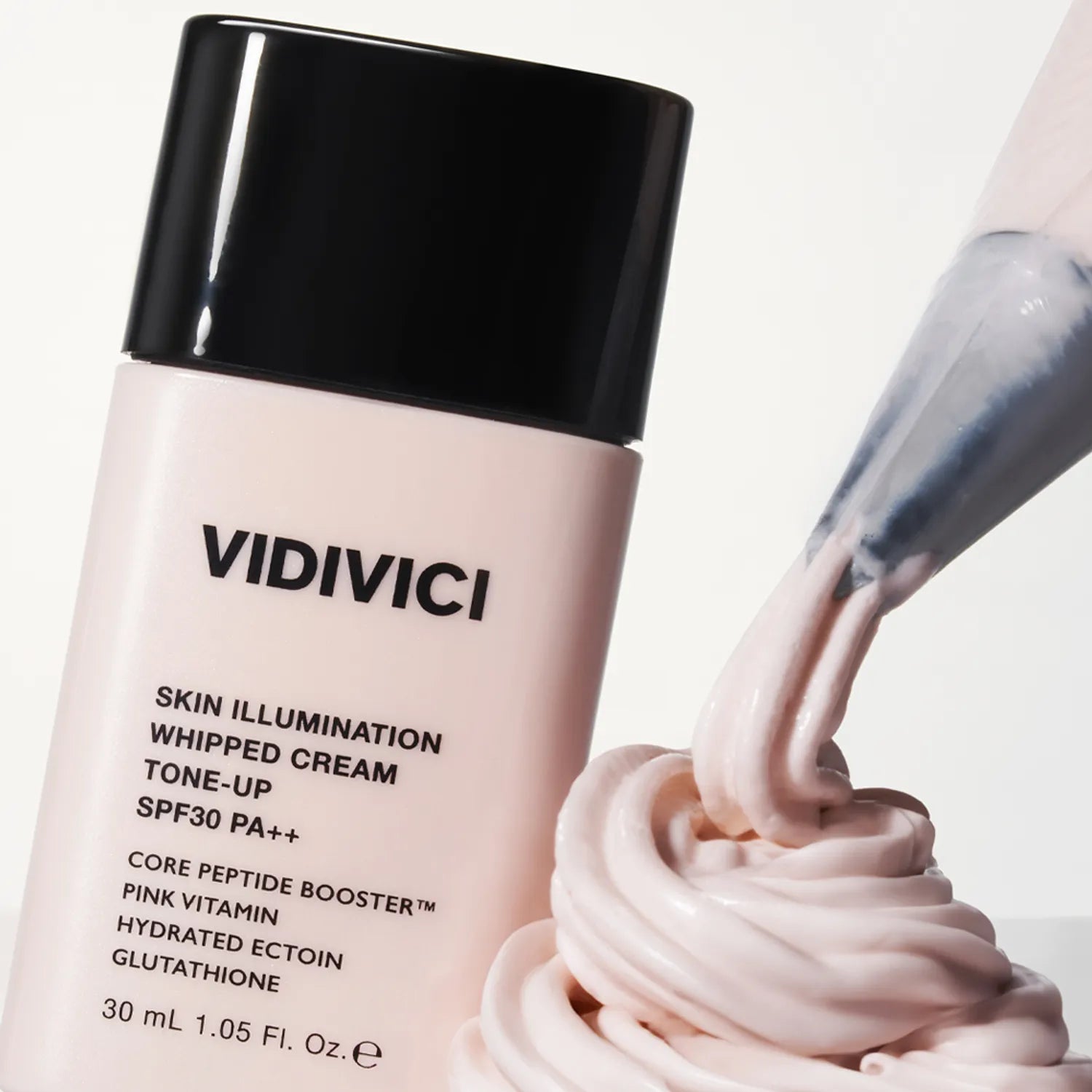 VIDIVICI Skin Illumination Tone up Cream SPF30 30ml