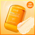 Anua Zero-Cast Daily Glow Finish Sun Stick 18g Double Pack