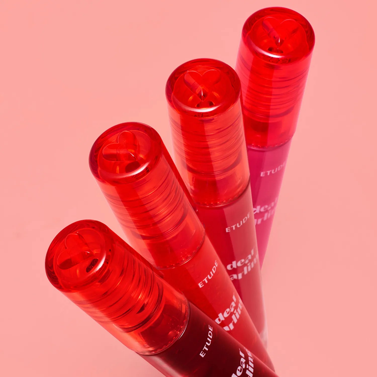 ETUDE Dear Darling Water Gel Tint (9 Colors)