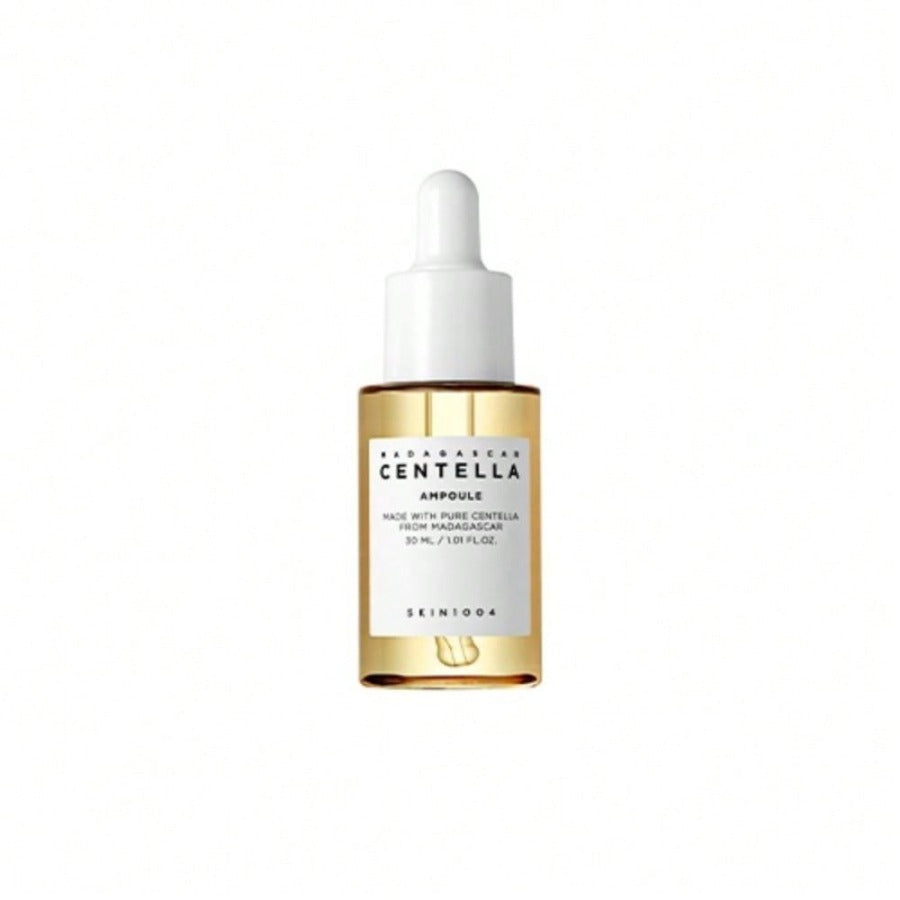 SKIN1004  Madagascar Centella Ampoule 30ml/55ml/100ml