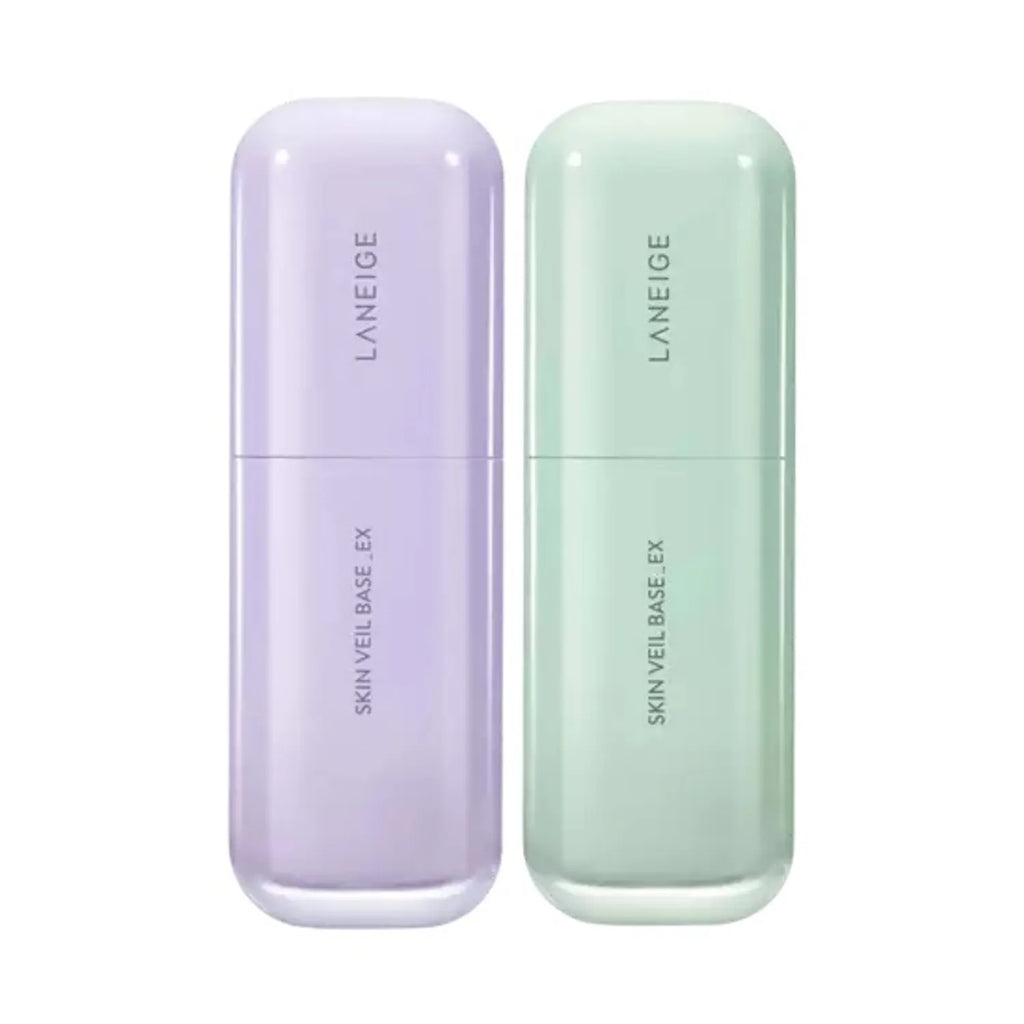 LANEIGE Skin Veil Base EX SPF28 PA++ 30mL 2 Colors