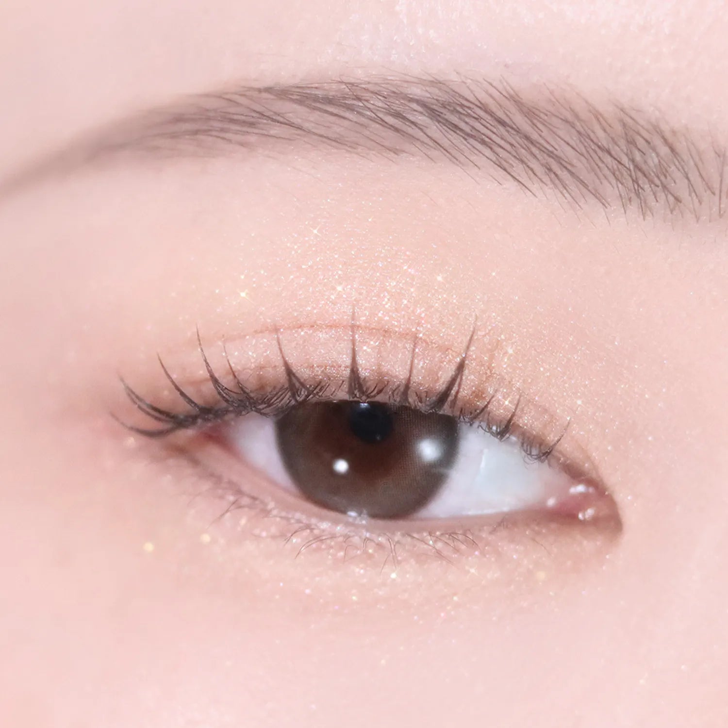 hince Single Eyeshadow (25 Colors)