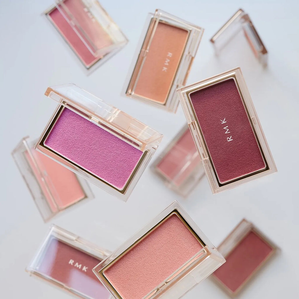 RMK Pure complexion Blush