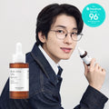 THE FACE SHOP alltimate Multi Vita 10% Serum 30ml