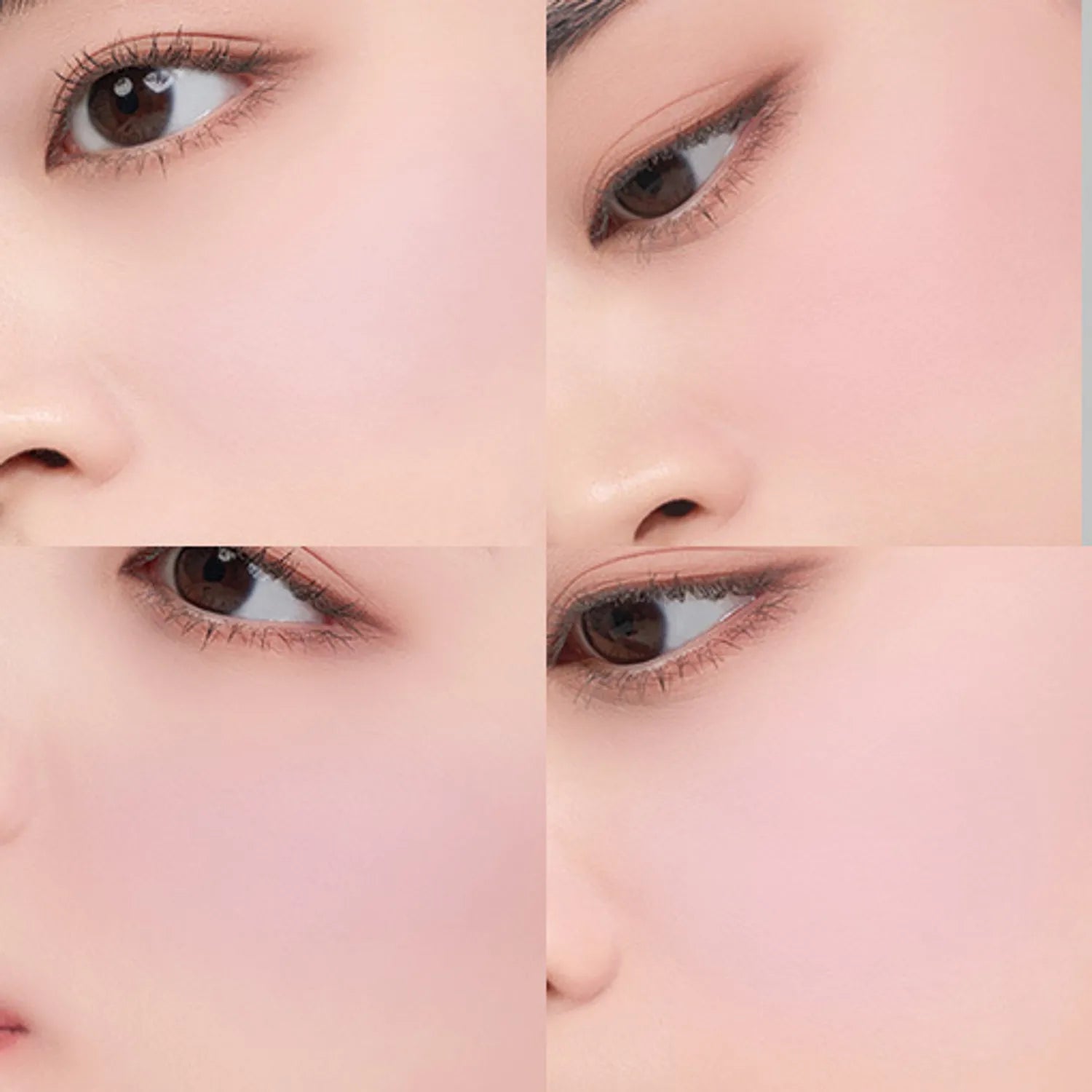 dasique Blending Mood Cheek (17 Options)