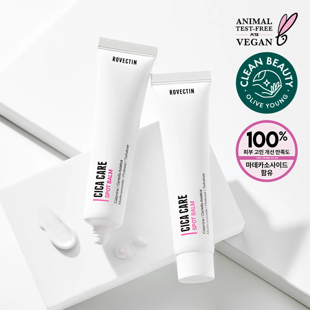 ROVECTIN Cica Care Spot Balm 40ml