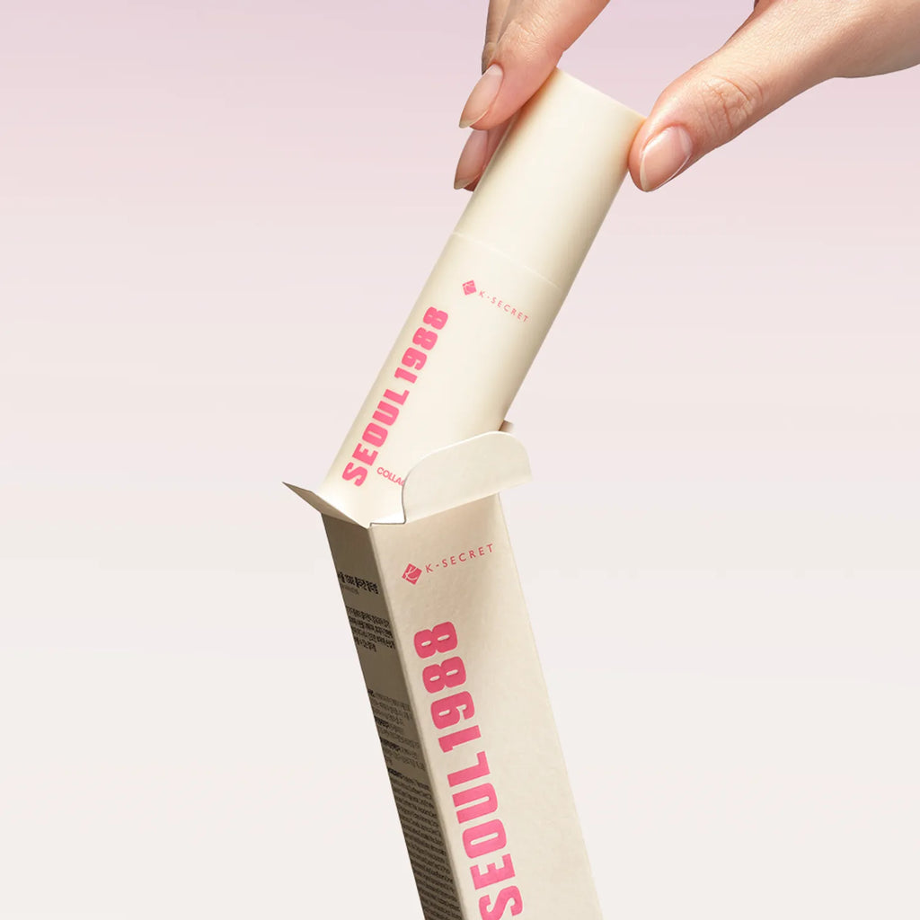 KSECRET Seoul 1988 Collagen Multi Balm 10.7g