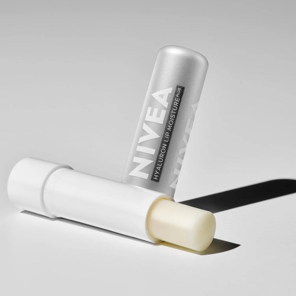 NIVEA Lip Care Hyaluron Li Moisture Plus 5.2g