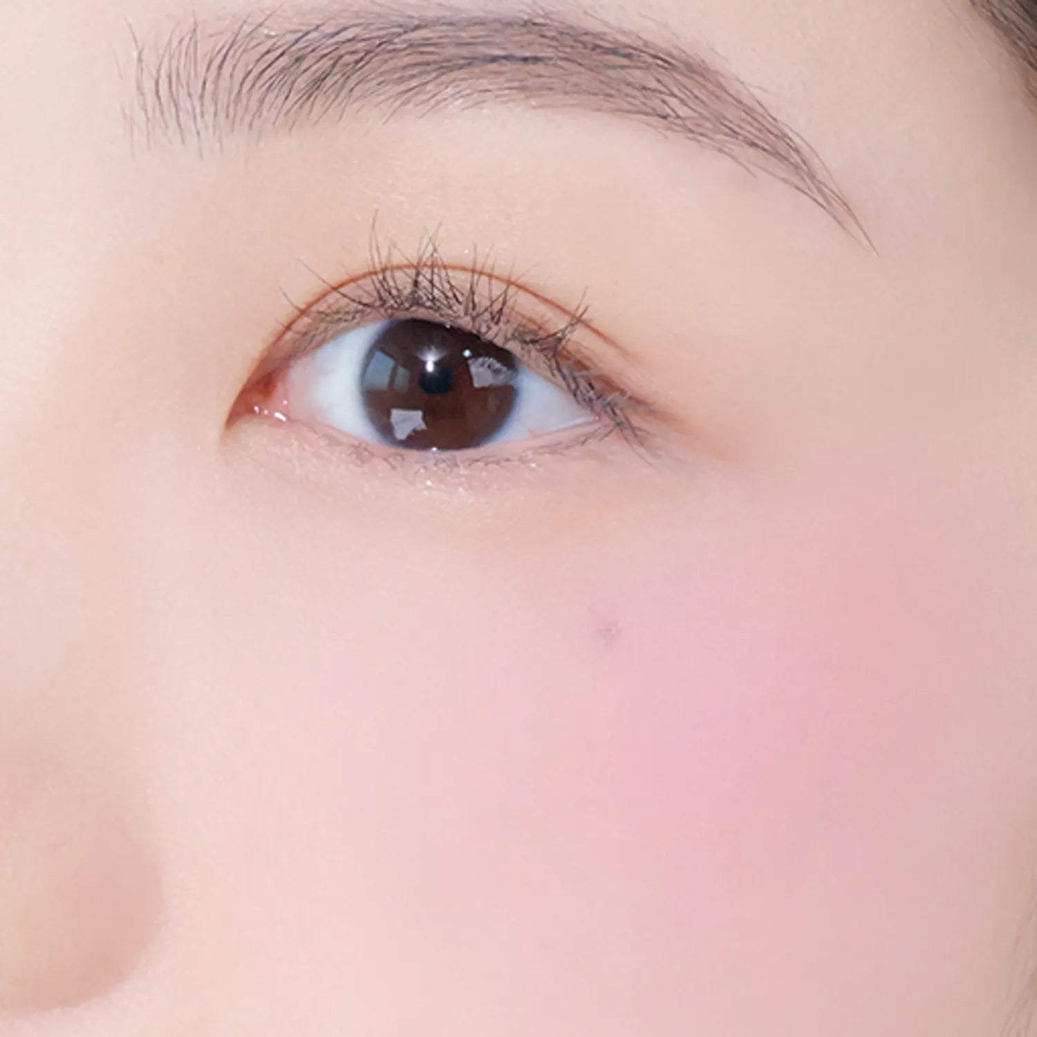 fwee Mellow Dual Blusher (12 Options)