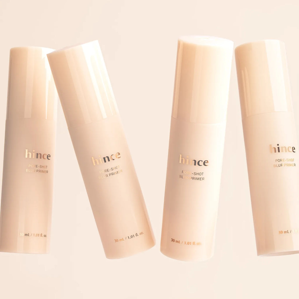 hince Pore-Shot Blur Primer 30ml (Set/Single)
