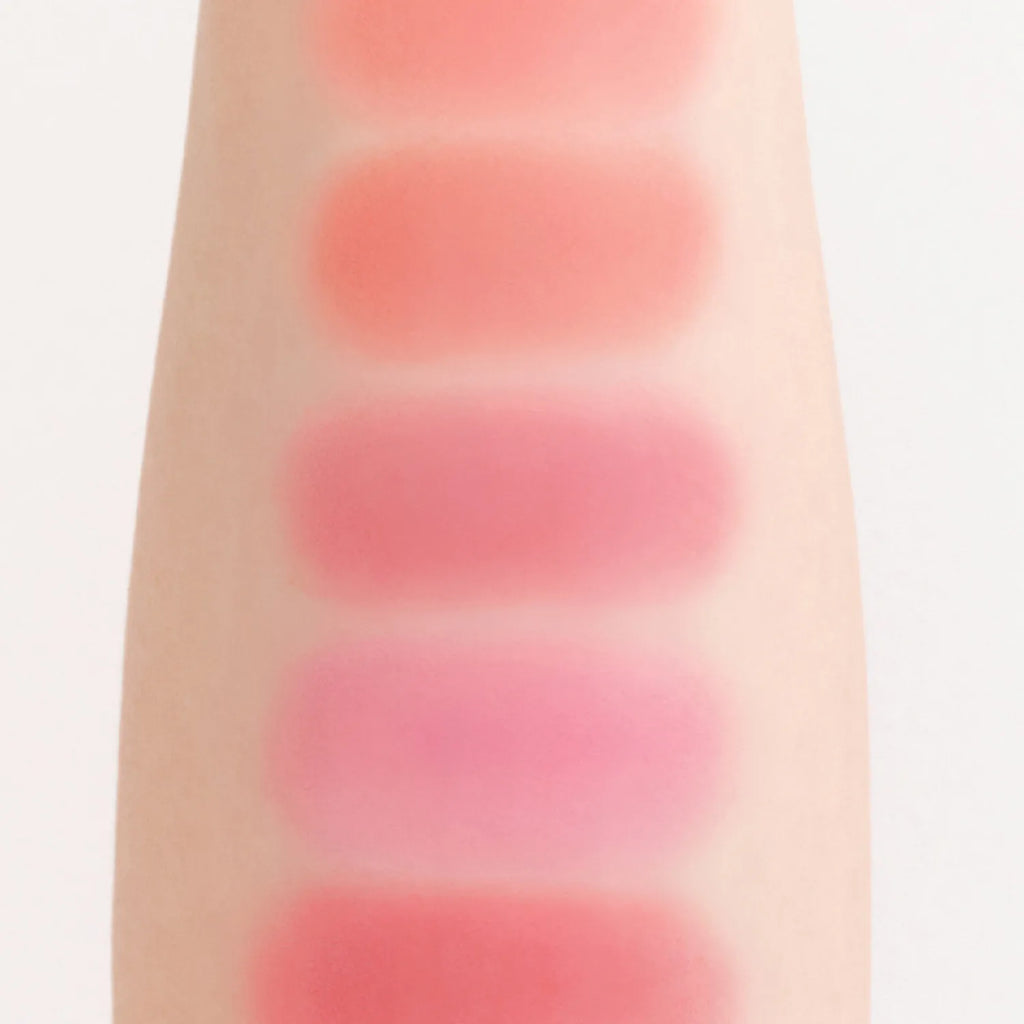 EQUMAL Blurry Lip & Cheek 4.5g (5 Colors)