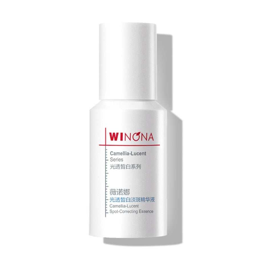 Winona Brightening and Whitening Spot Correcting Serum 30ml (Whitening Bottle) - Whitening Serum with Niacinamide for Brightening and Inhibiting Melanin Production