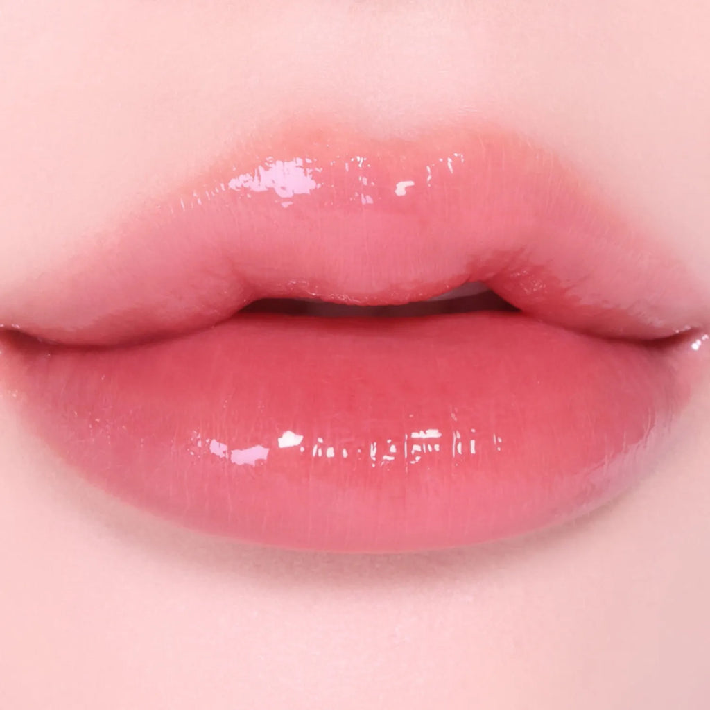 hince Raw Glow Gel Tint Mini 2ml (12 Colors)