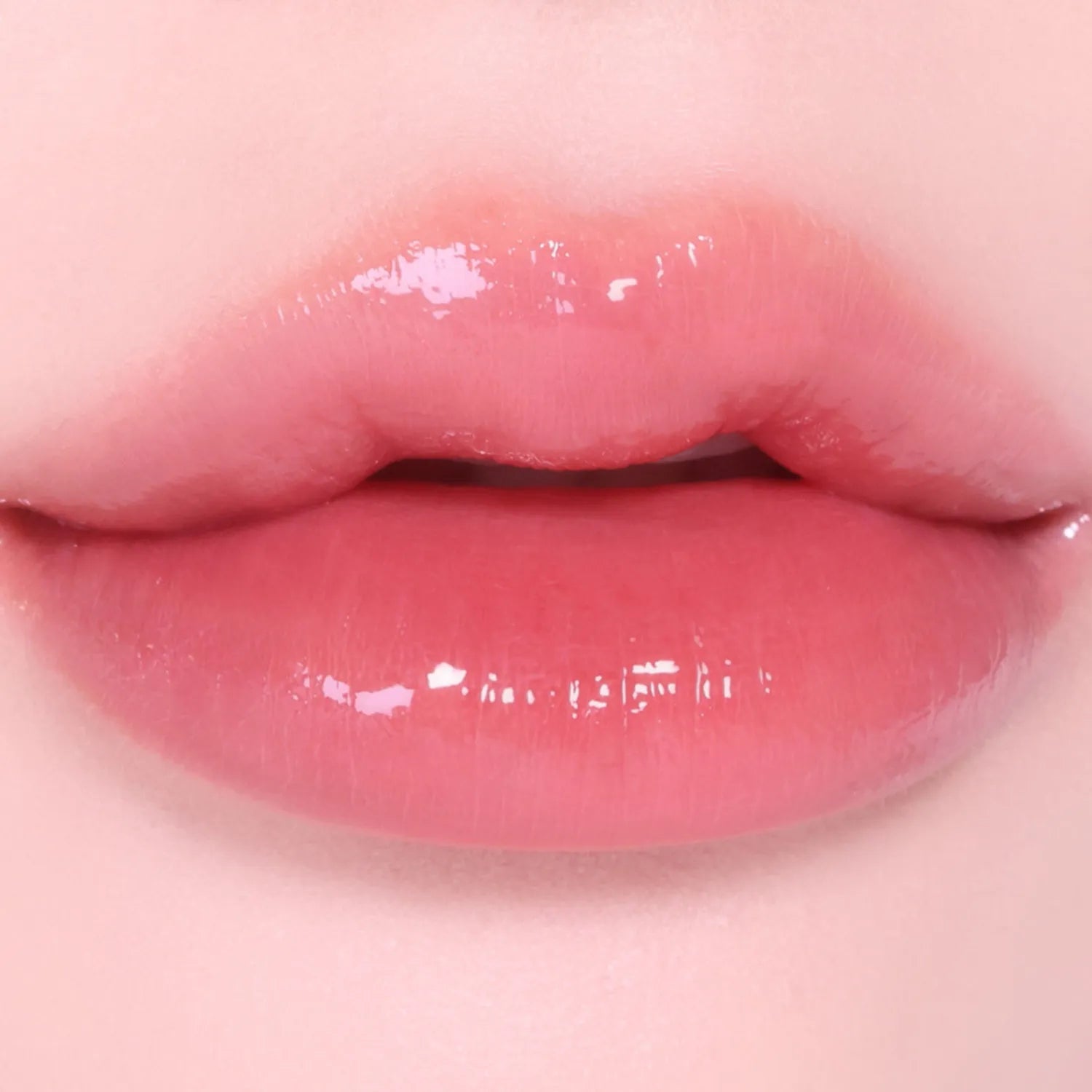 hince Raw Glow Gel Tint Mini 2ml (12 Colors)