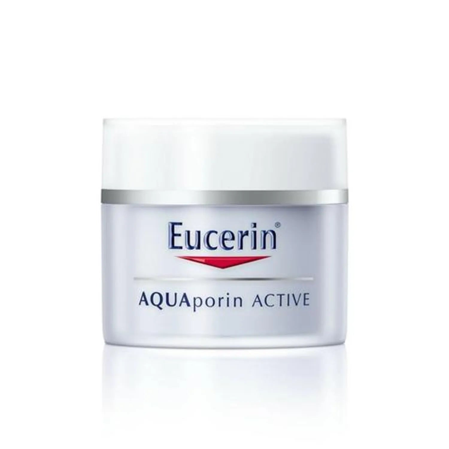 Eucerin AQUAporin ACTIVE Moisturising Cream Light