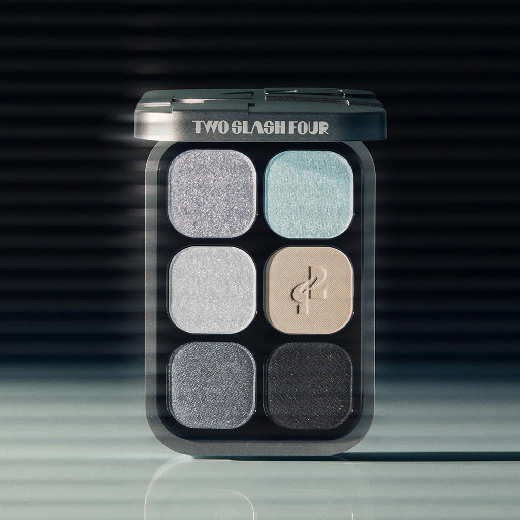 TWOSLASHFOUR Odd Balance Eye Palette (3 Options)