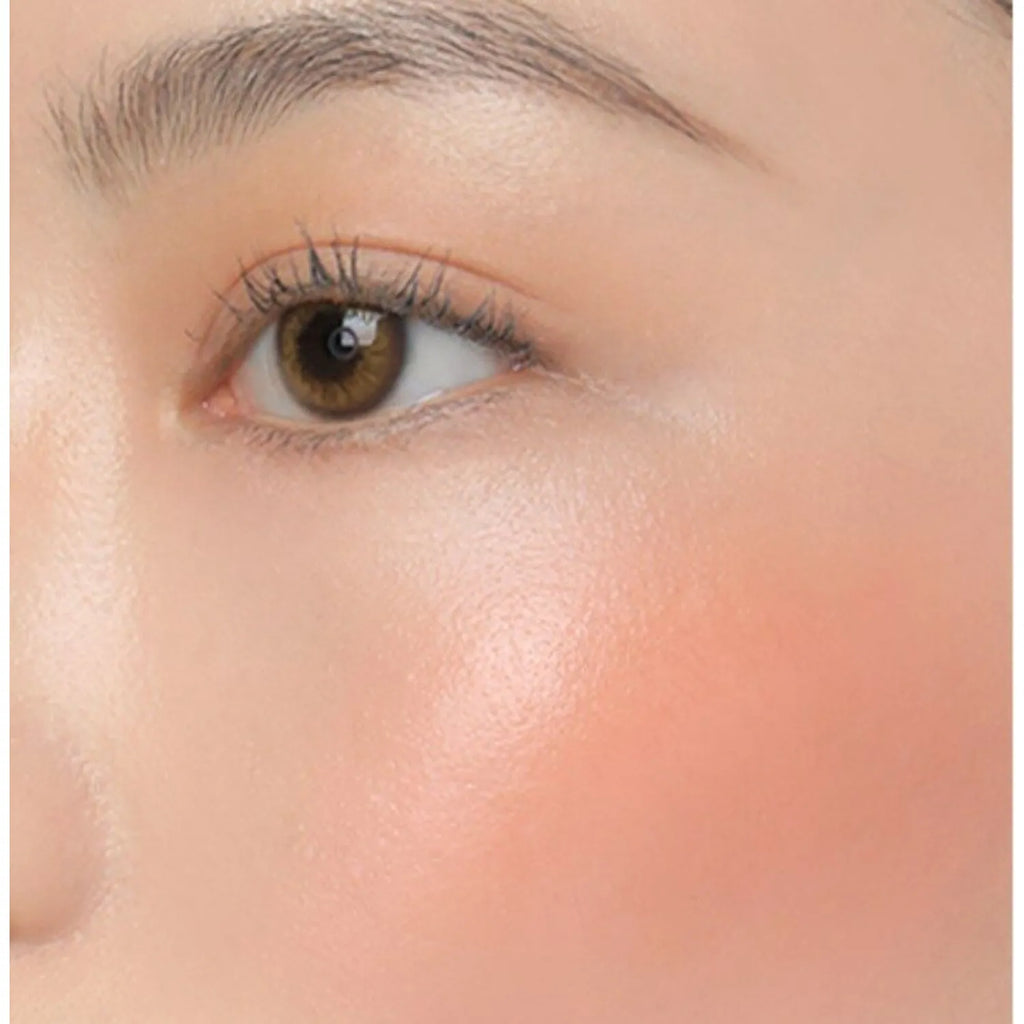 3CE Sheer Liquid Blusher (3 Colors)