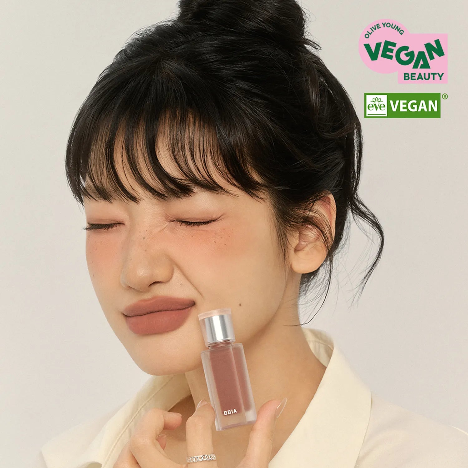 BBIA Last Velvet Tint (10 Colors)