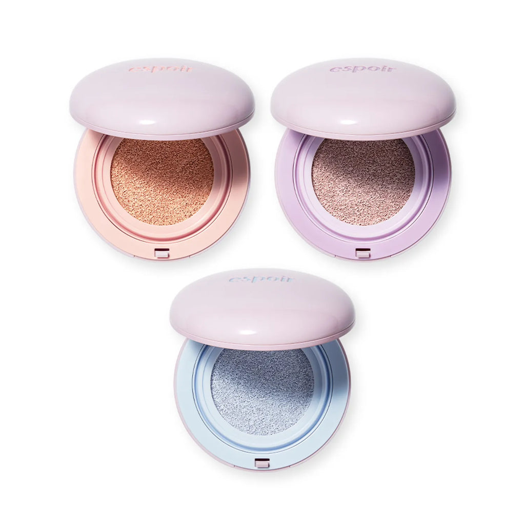 espoir Dew Like Jello Tone Up Cushion 15g (3 Shades)
