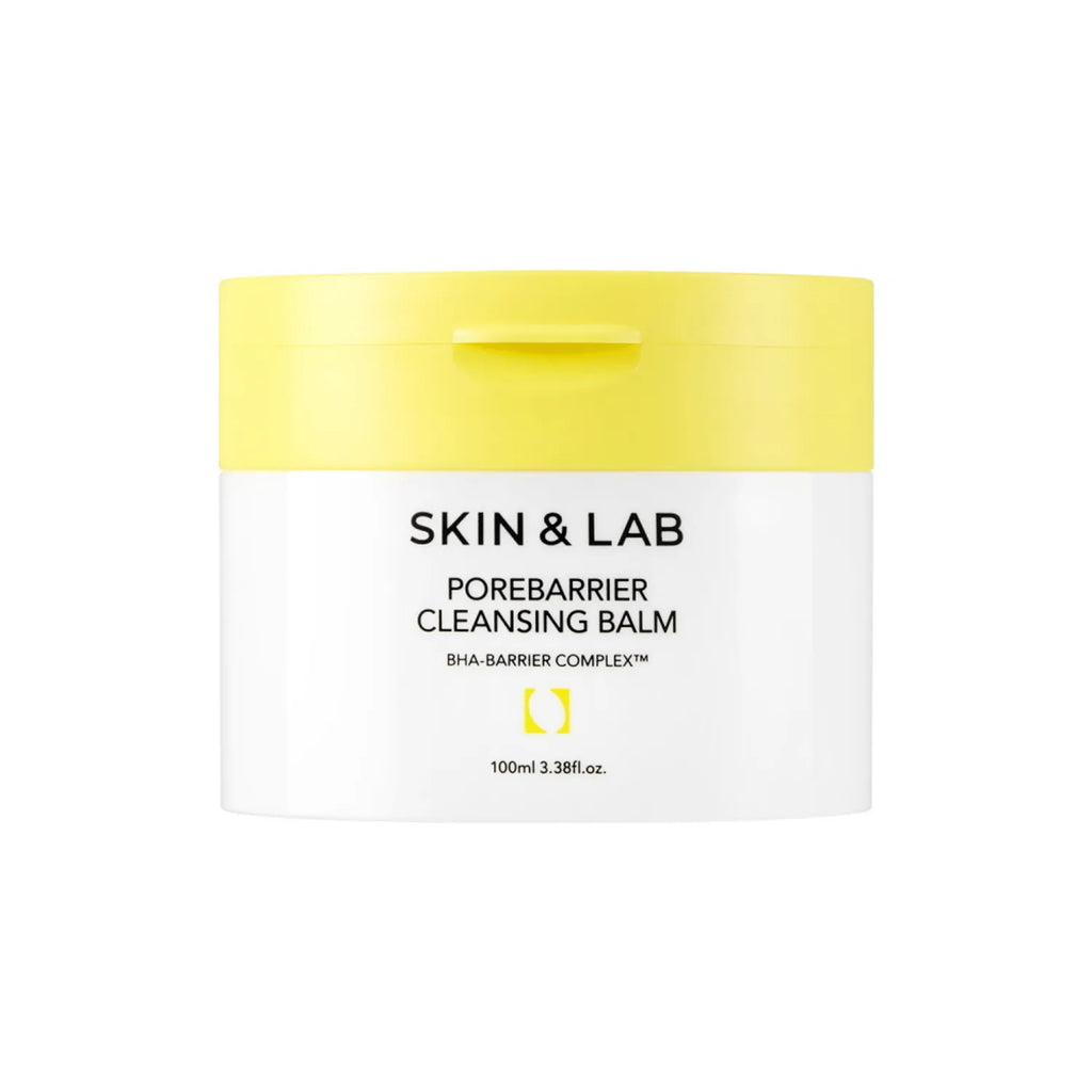 SKIN&LAB Porebarrier Cleansing Balm 100ml
