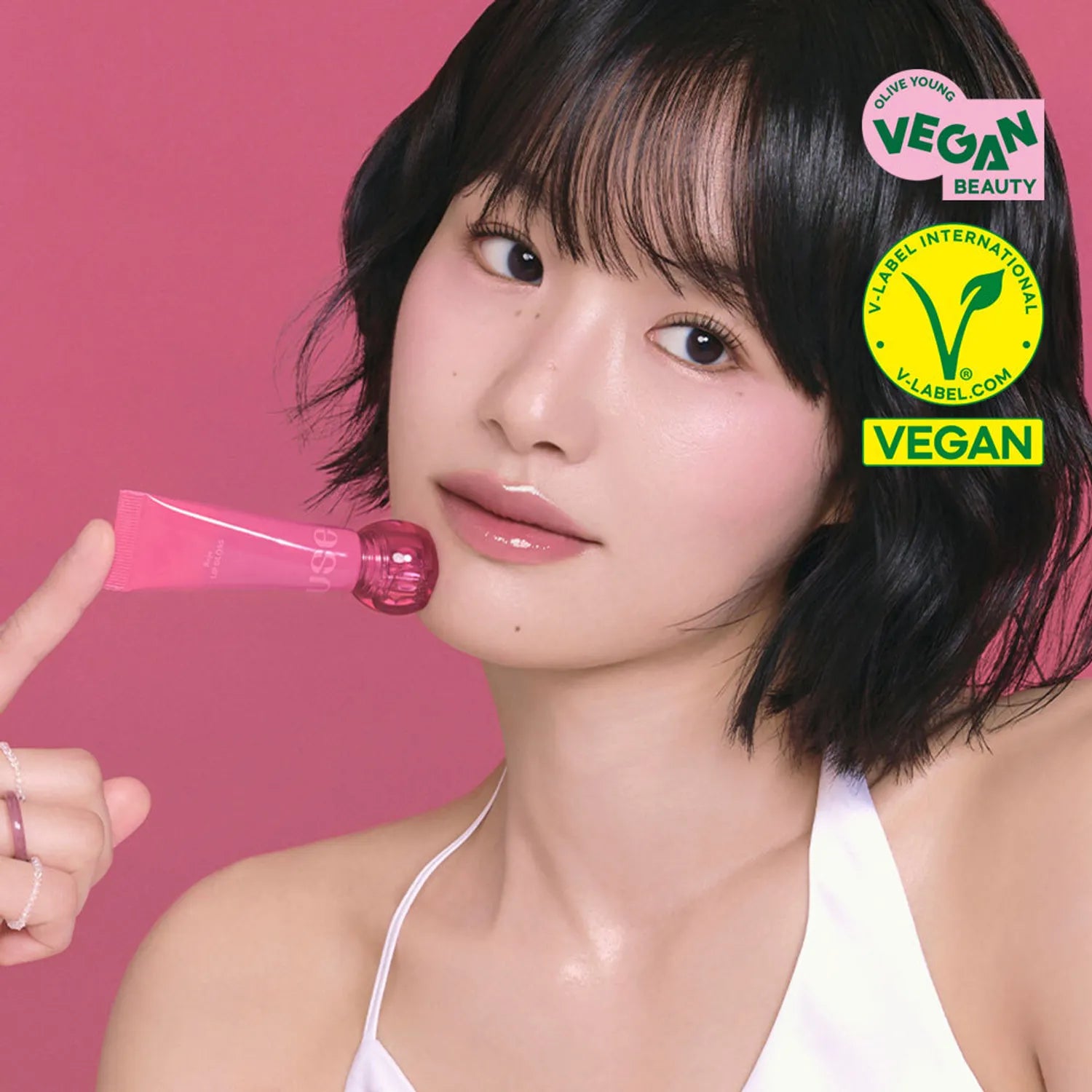 nuse Reju Lip Gloss (9 Colors)