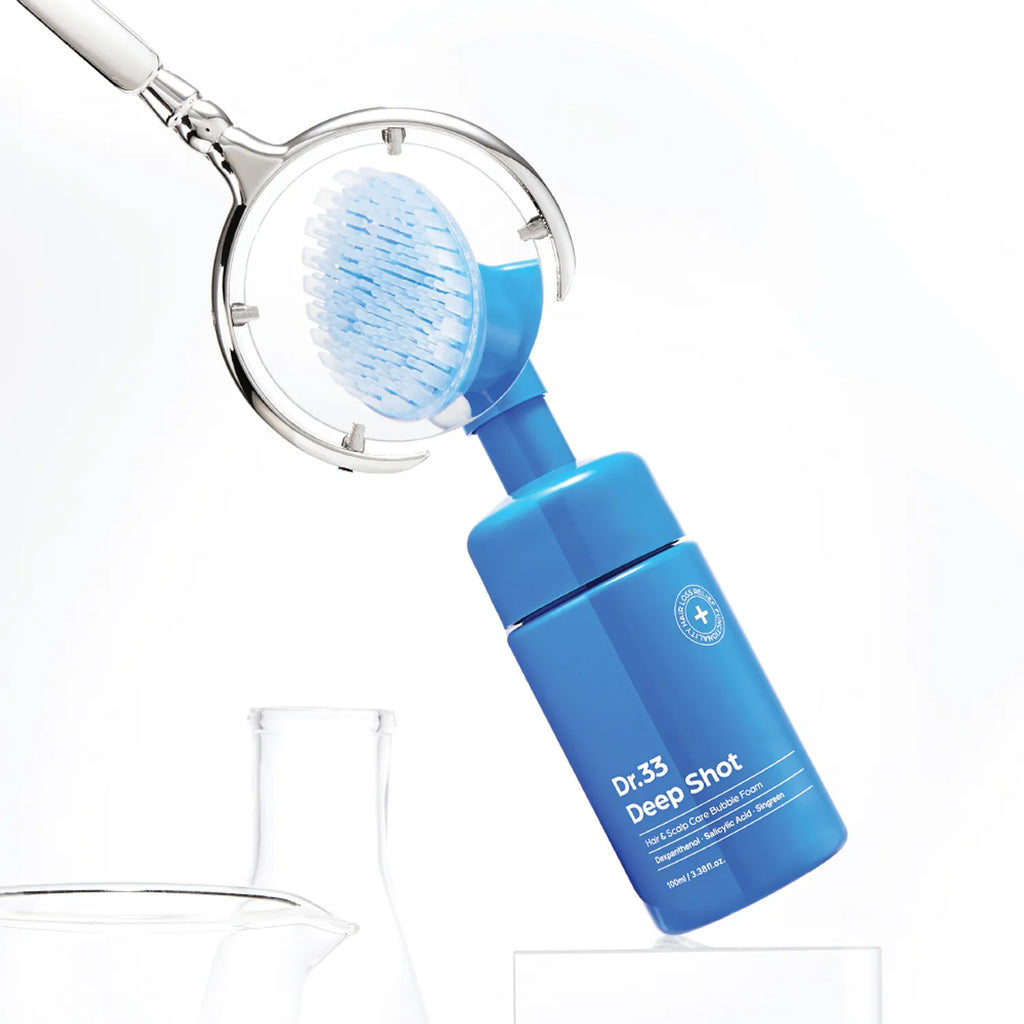Seapuri Dr.33 Deep Shot 100ml