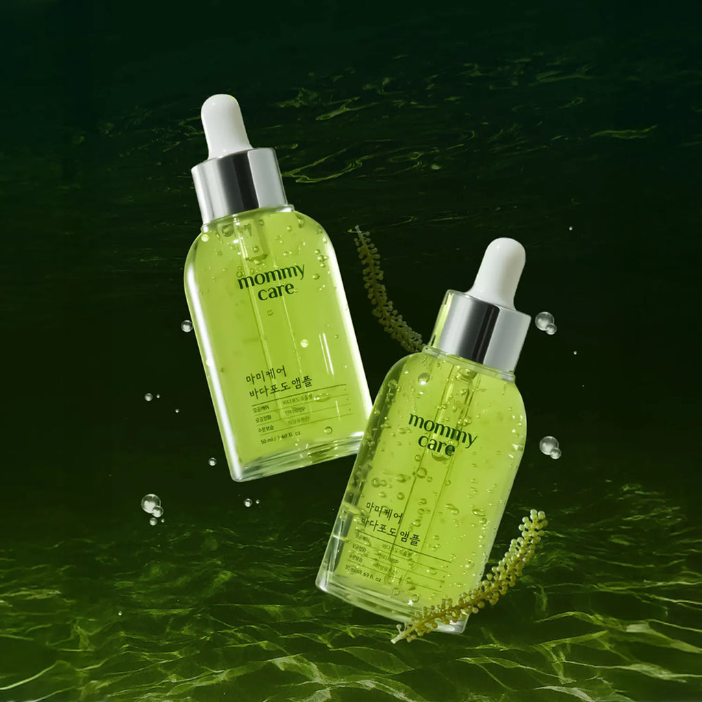 mommycare Sea Grape Ampoule 50ml