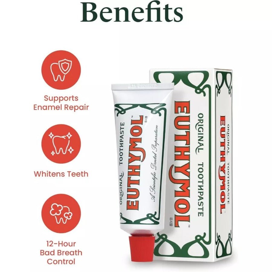 EUTHYMOLToothpaste 106g