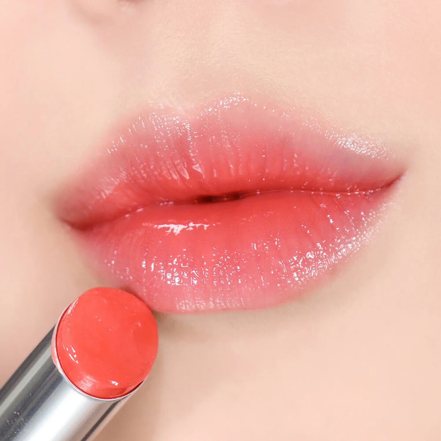 WAKEMAKE Dewy Gel Glaze Stick (5 Colors)