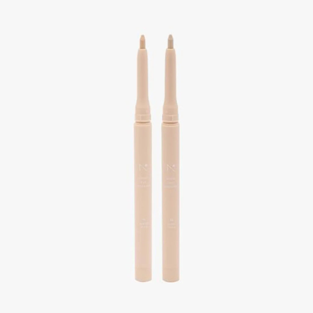 Nobev Under Eye Concealer 2 Colors (Warm/Cool Tone)