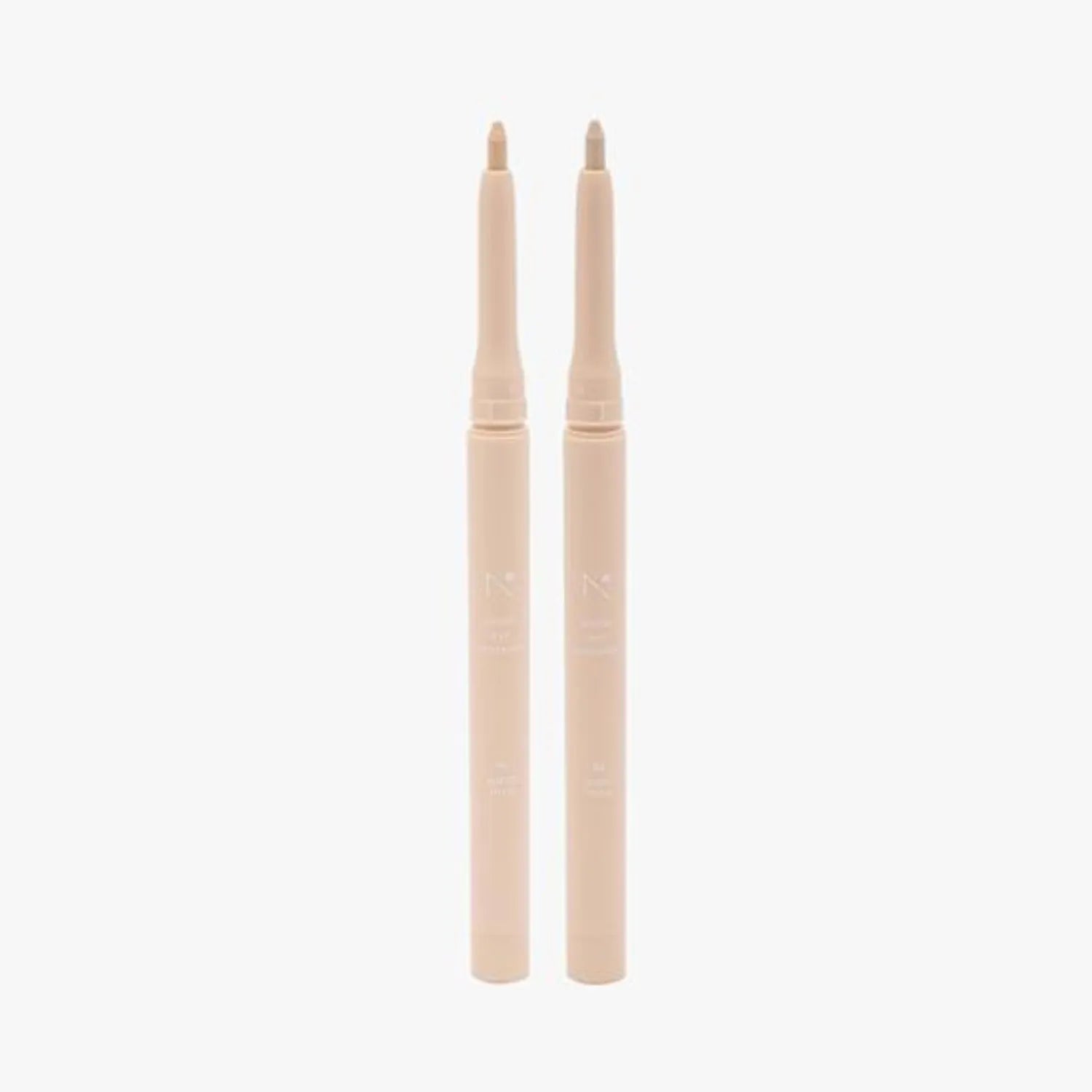 Nobev Under Eye Concealer 2 Colors (Warm/Cool Tone)